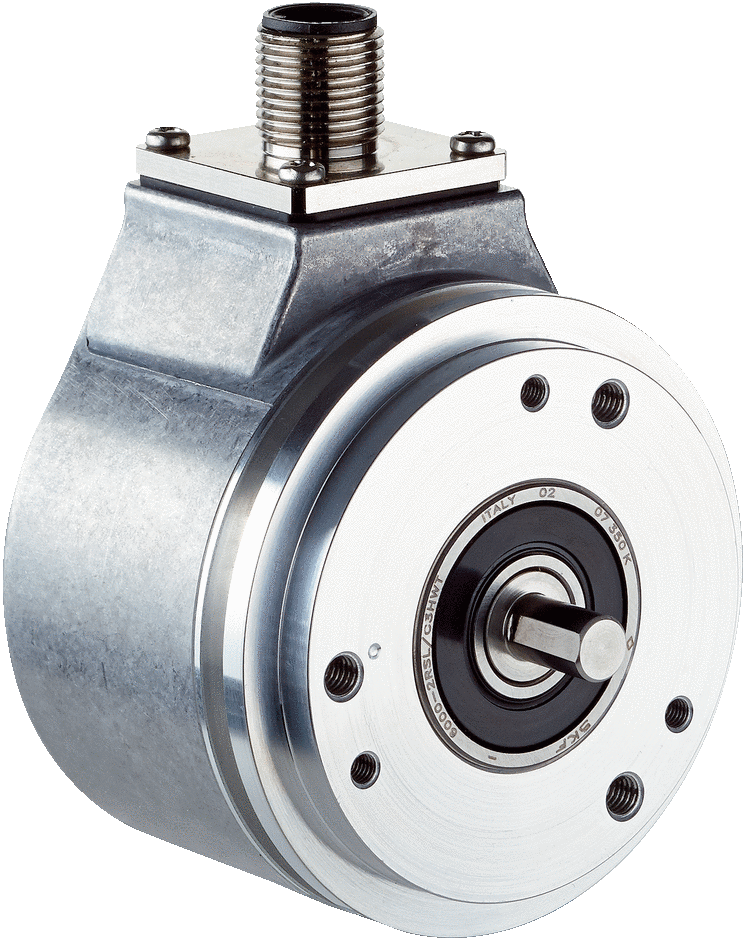 Sick 1106287 / DBS60E-S1FC00500 Encoder