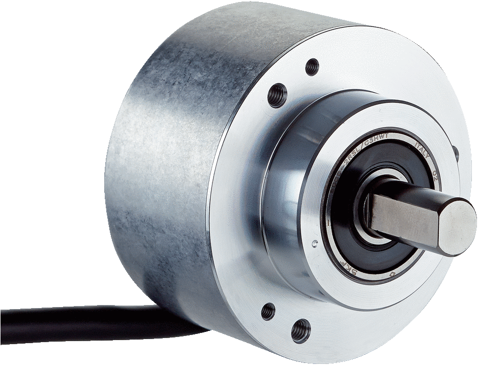 Sick 1092340 / DBS60E-S3EP05000 Encoder