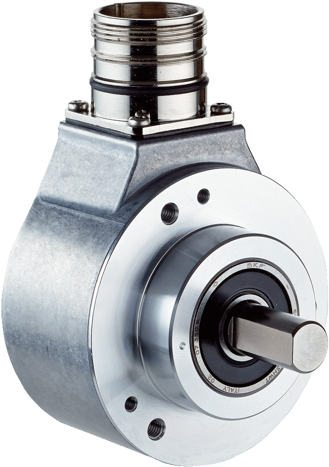 Sick 1121424 / DBS60E-S4AA03000 Encoder