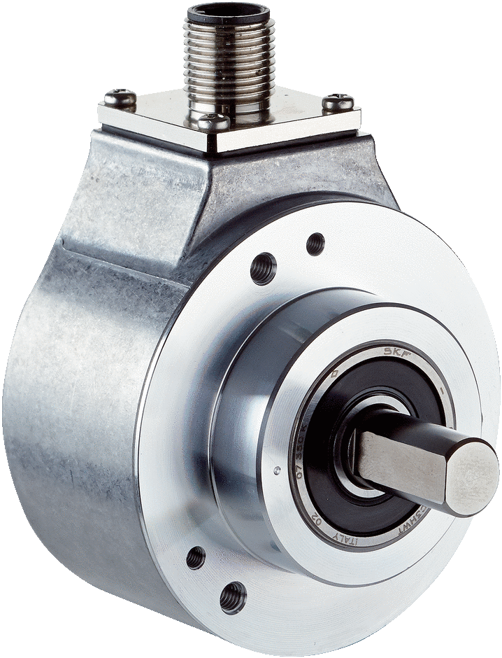 Sick 1101261 / DBS60E-S4EC00180 Encoder