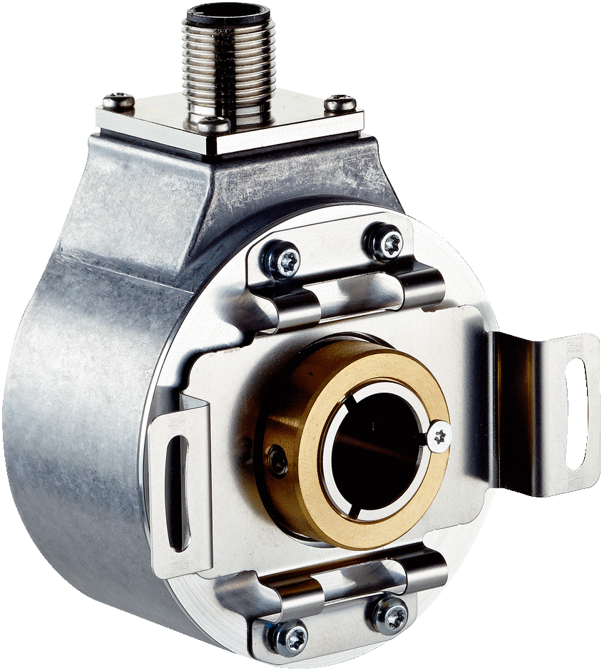 Sick 1126636 / DBS60E-T4ECBS165 Encoder