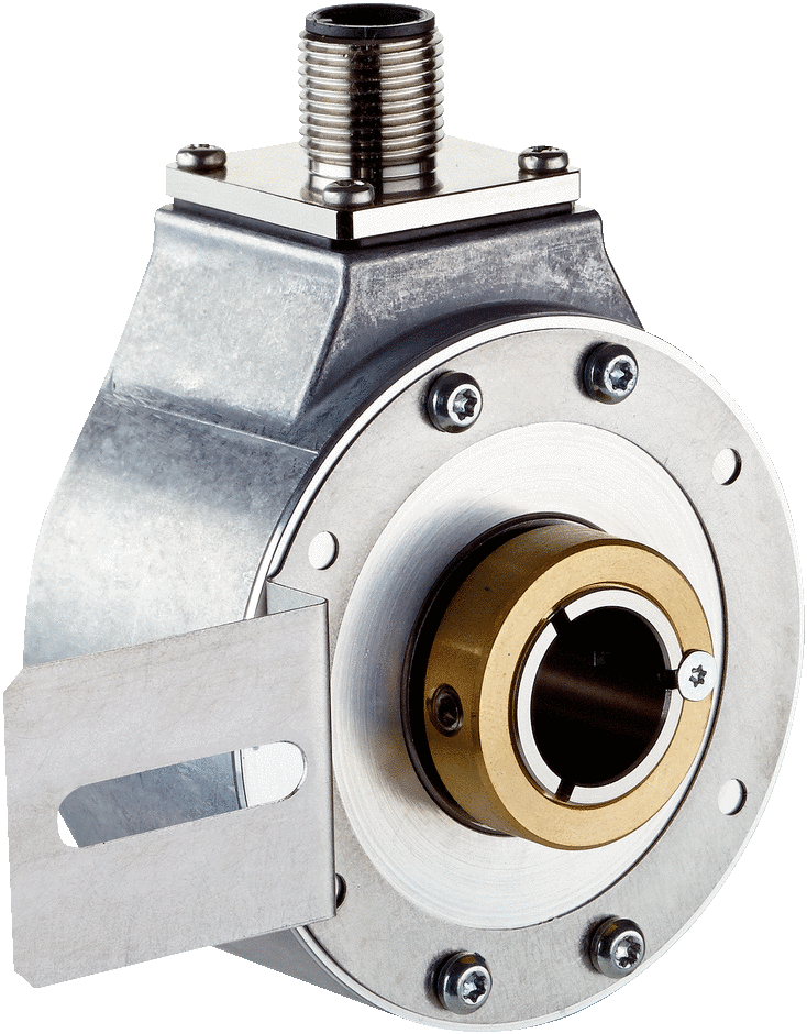 Sick 1126174 / DBS60E-TDACB1024 Encoder