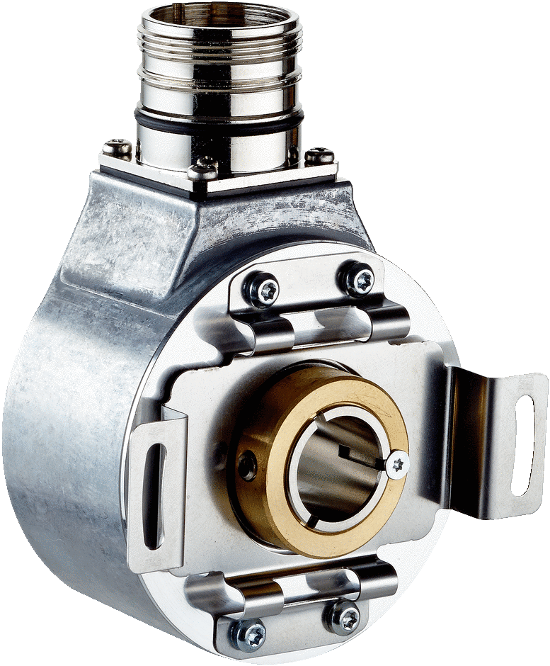 Sick 1085989 / DBS60E-TDFAB1024 Encoder