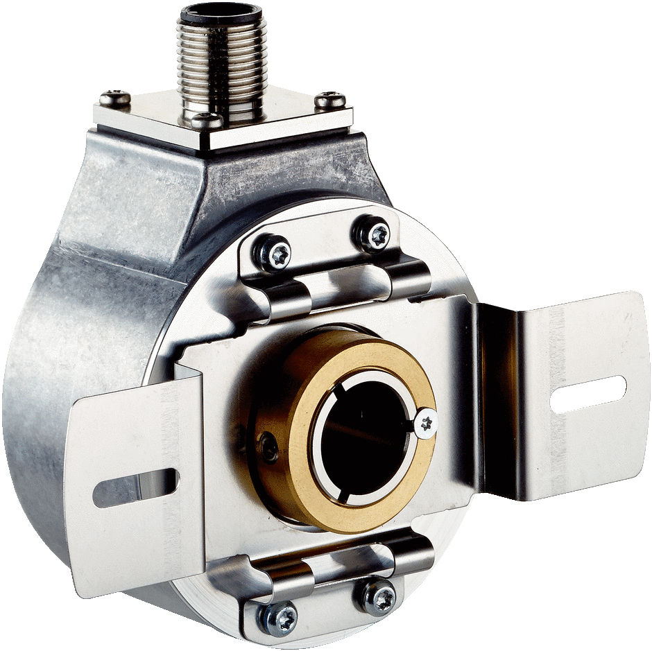 Sick 1143246 / DBS60E-TDFC02048 Encoder