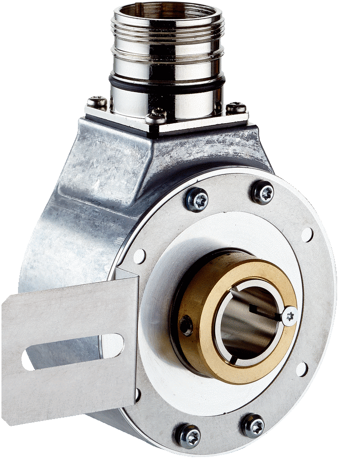 Sick 1124020 / DBS60E-TEEAD1024 Encoder