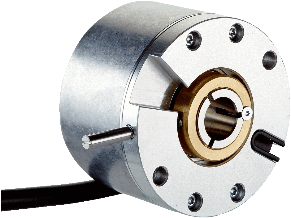 Sick 1108449 / DBS60E-TEEJC1024 Encoder