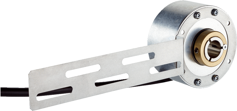 Sick 1085002 / DBS60E-TEEPE0100 Encoder