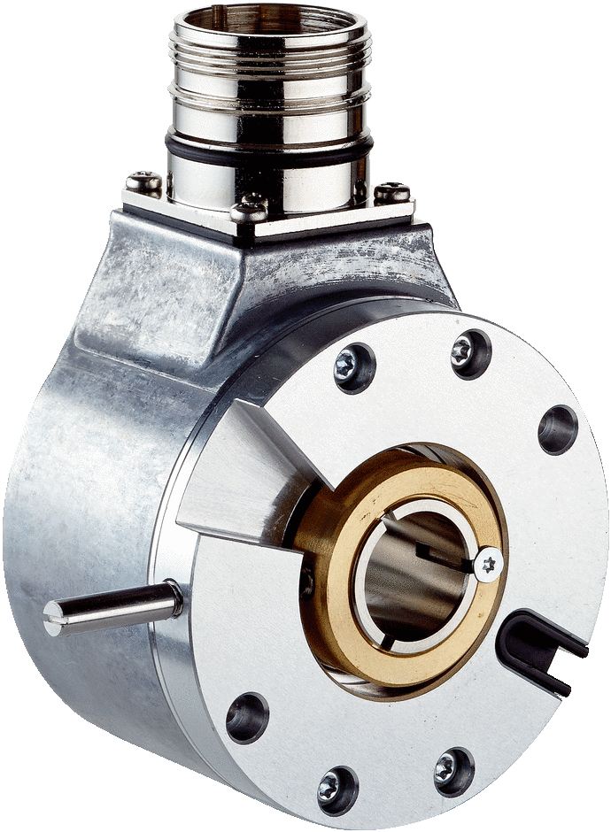 Sick 1119373 / DBS60E-TGEAC0050 Encoder