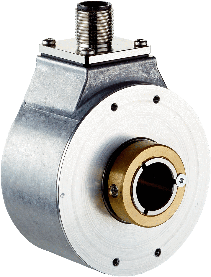 Sick 1076604 / DBS60E-TGFCA2048 Encoder