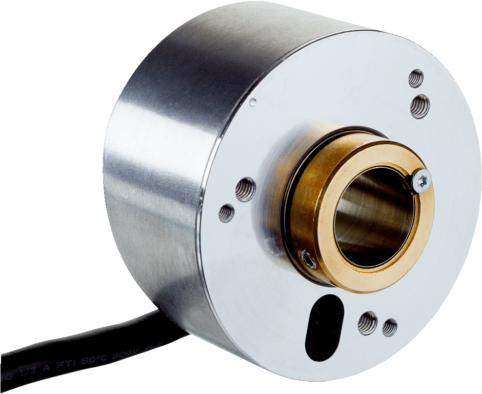 Sick 1099507 / DBS60E-THAJK0512 Encoder