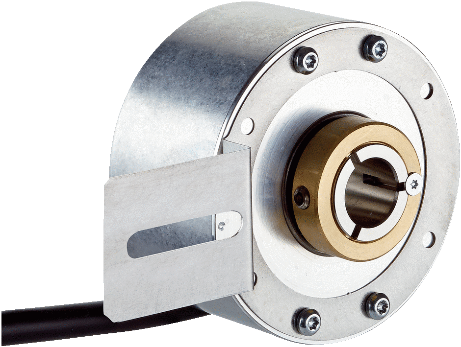 Sick 1138452 / DBS60E-THFJD0512 Encoder