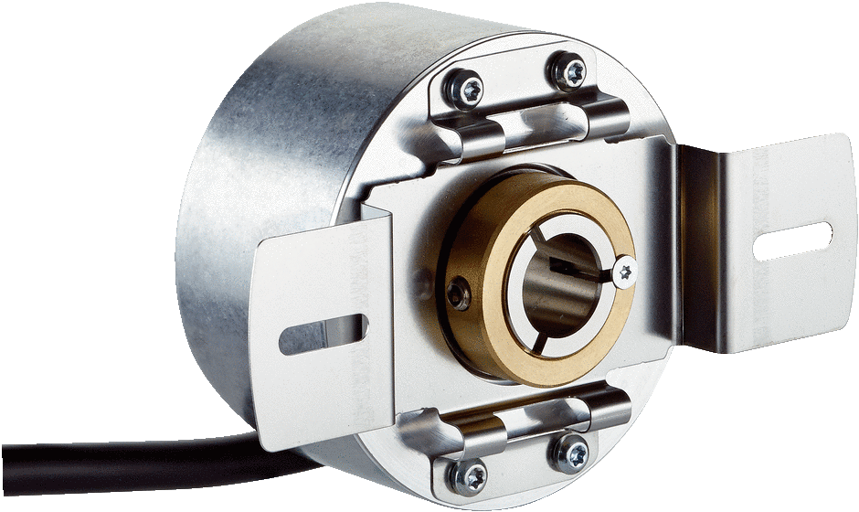 Sick 1119175 / DBS60E-TJEL00500 Encoder