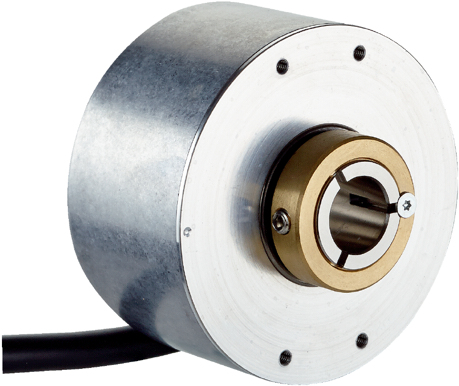Sick 1085609 / DBS60E-TJFPA0500 Encoder