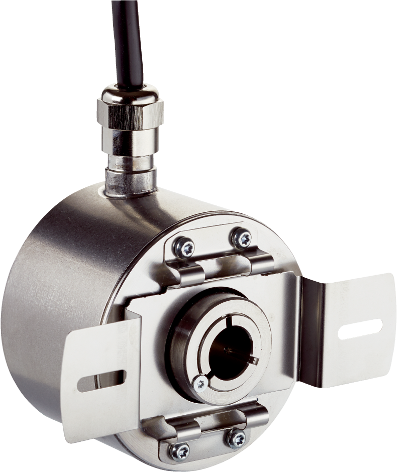 Sick 1126337 / DBS60I-BEEZ00S08 Encoder