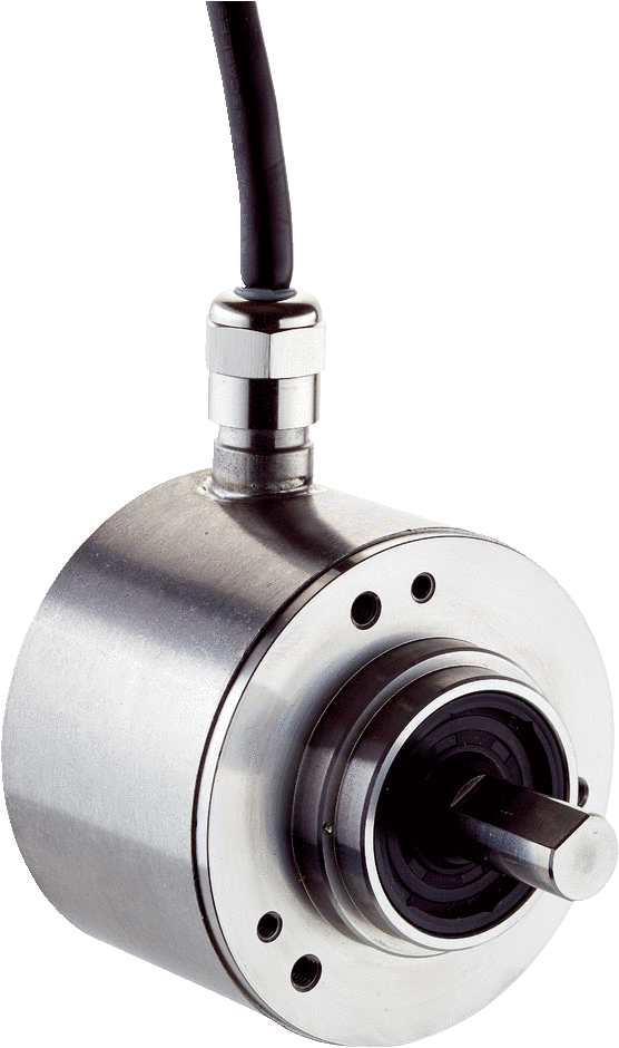 Sick 1111140 / DBS60I-S4FM00512 Encoder