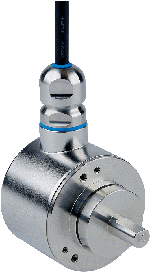 Sick 1111510 / DBS60I-W4FM02048 Encoder