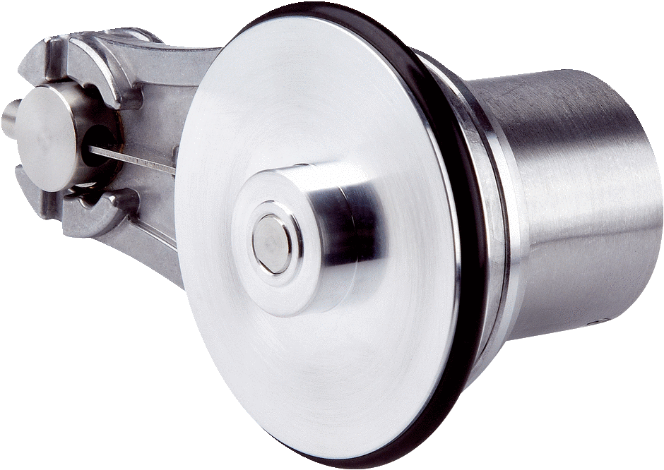 Sick 1106275 / DBV50E-22CKA2500 Encoder