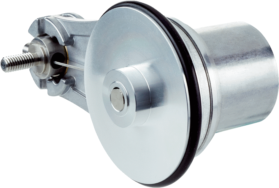 Sick 1081467 / DBV50E-22CKB0200 Encoder