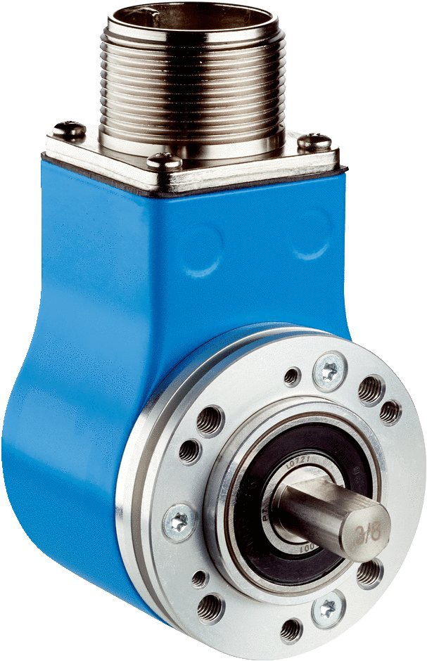 Sick 1068474 / DFS20A-B2A1F001024 Encoder