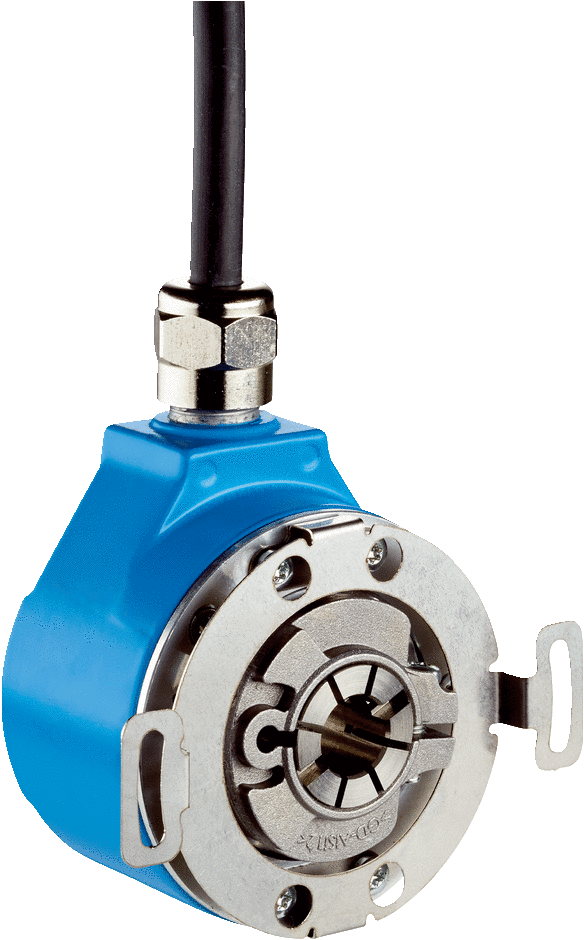 Sick 1068877 / DFS21A-KCB1L000088 Encoder