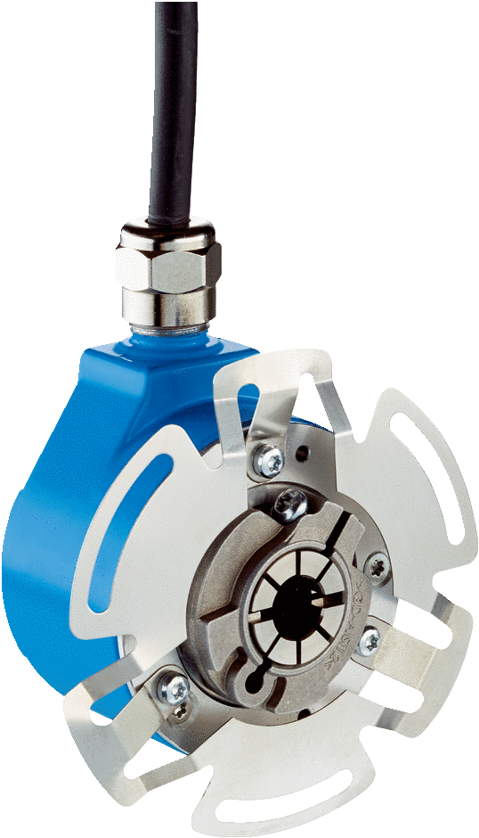 Sick 1088240 / DFS21A-LCBDL001024 Encoder