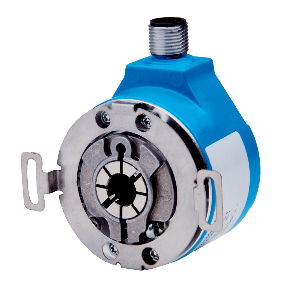 Sick 1073170 / DFS22A-KFD1C001024 Encoder