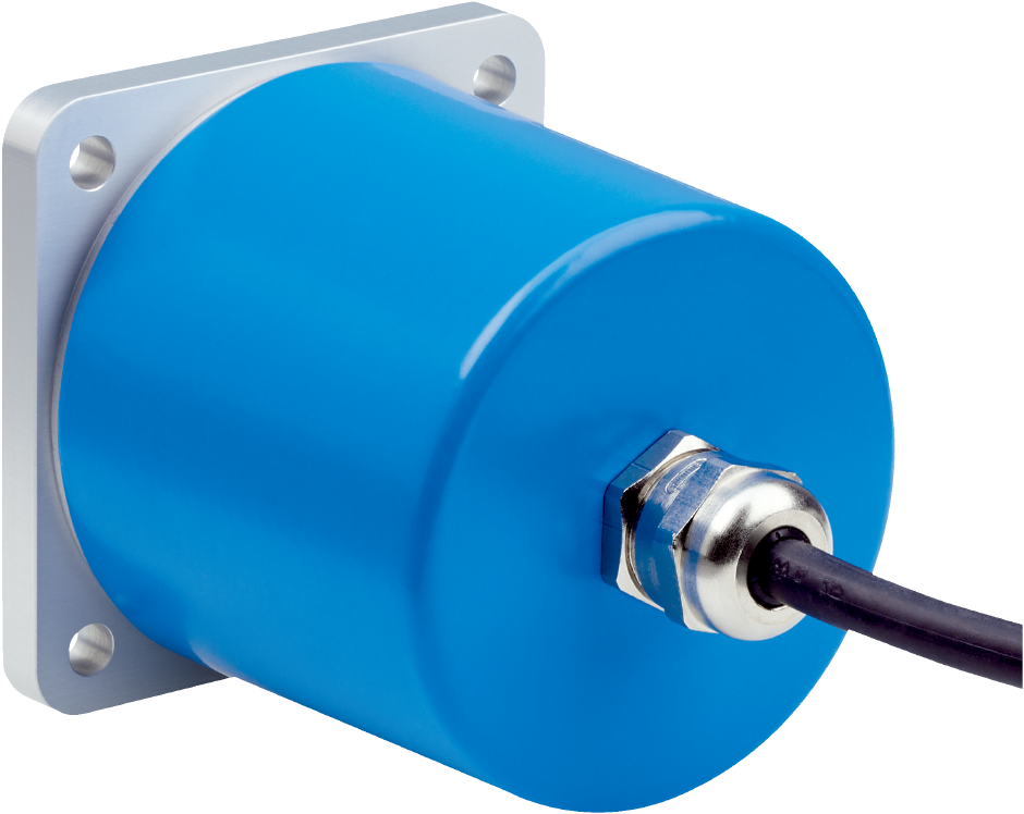 Sick 1103361 / DFS25A-A1B17000100 Encoder