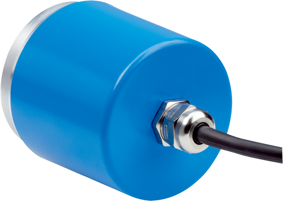 Sick 1108803 / DFS25A-B1A17001024 Encoder