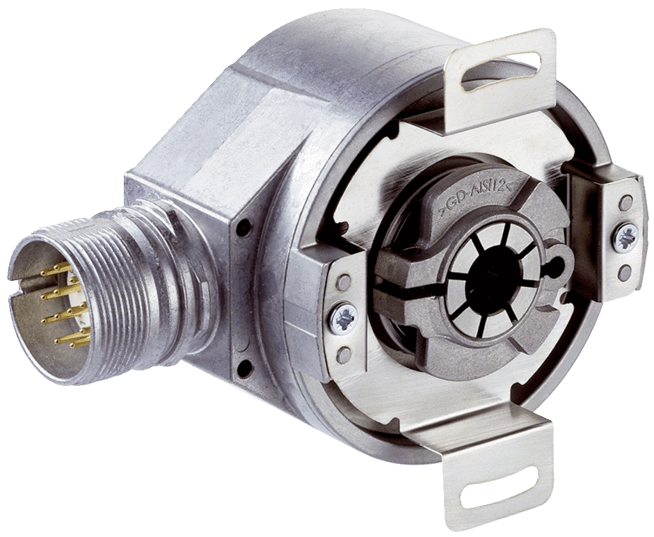 Sick 1051216 / DFS60B-BDEA00125 Encoder