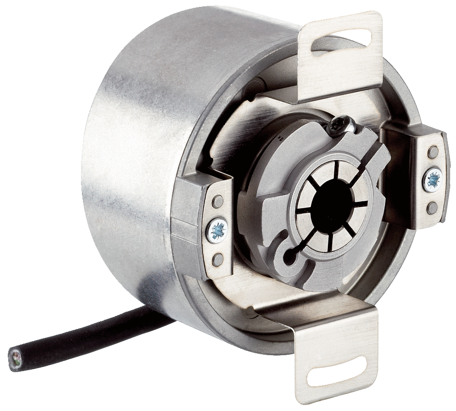 Sick 1037349 / DFS60B-BEAL03600 Encoder