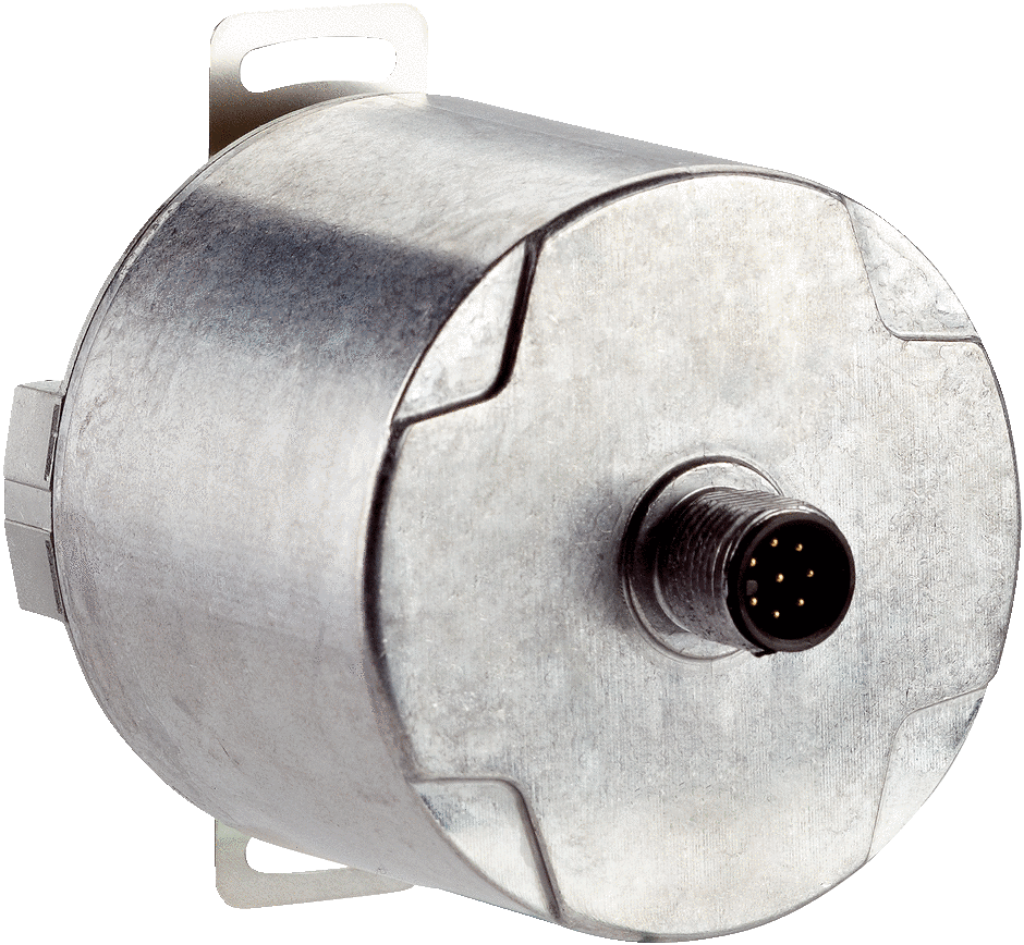 Sick 1120252 / DFS60B-BHPD05000 Encoder