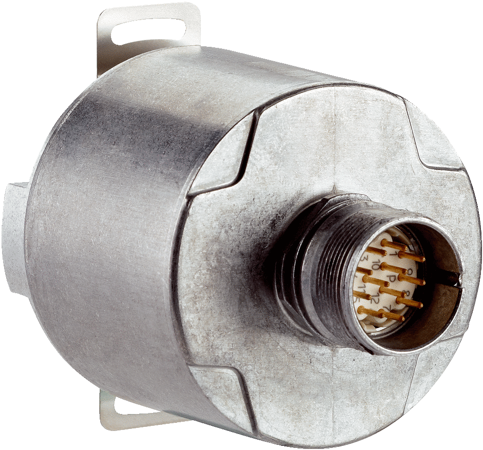 Sick 1061151 / DFS60B-BHVB04096 Encoder