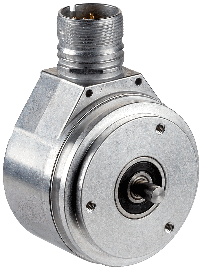 Sick 1070951 / DFS60B-S1EA04998 Encoder