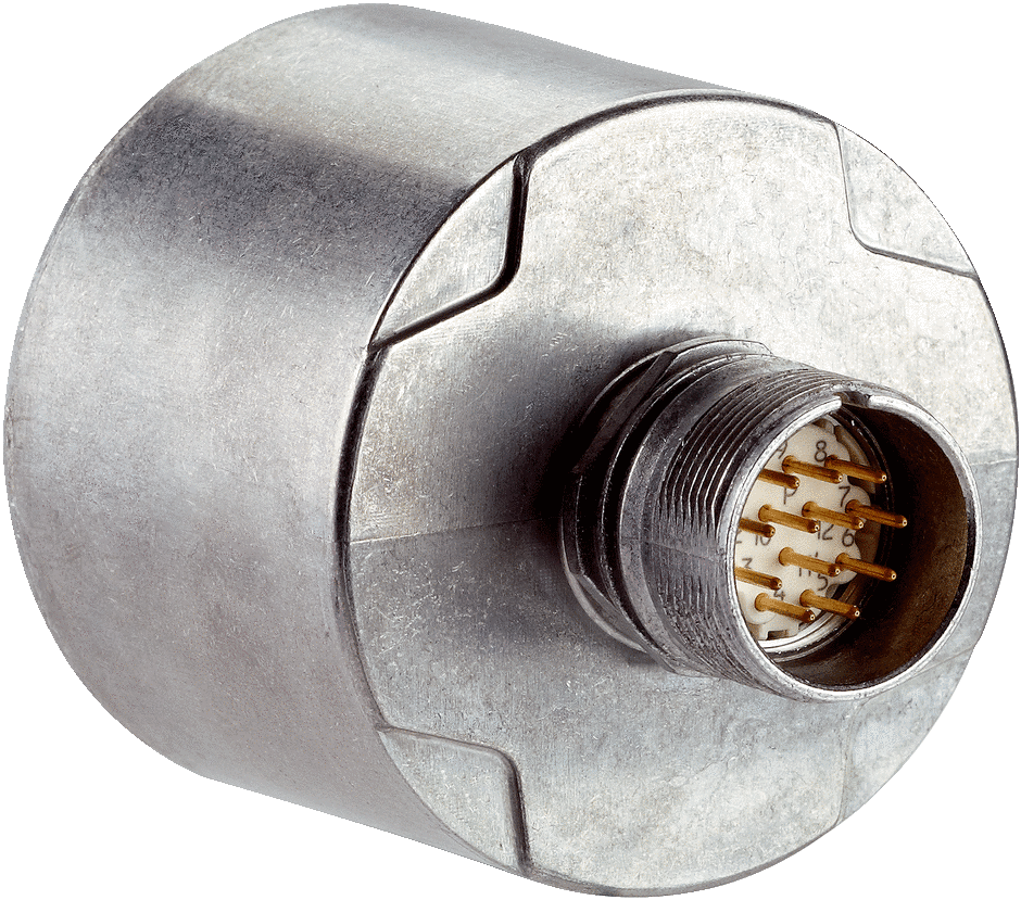 Sick 1058321 / DFS60B-S4AB05000 Encoder