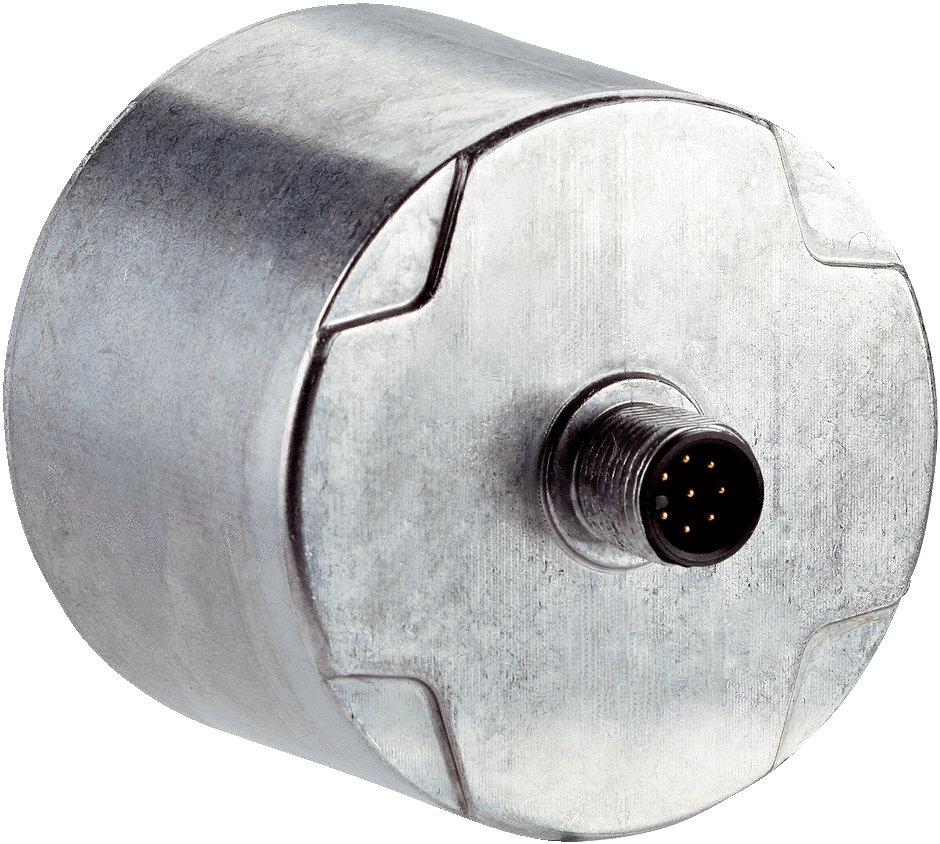 Sick 1090447 / DFS60B-S4AD10000 Encoder