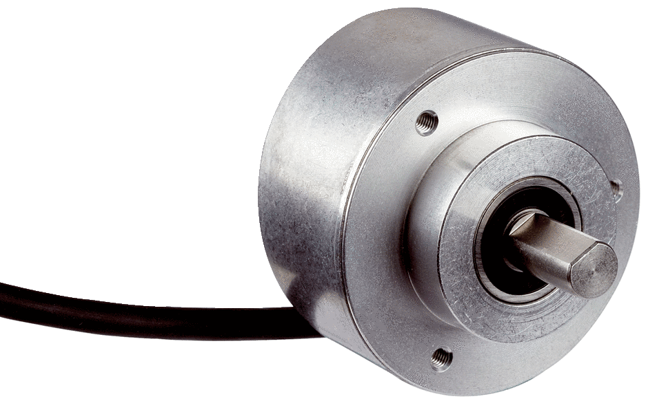 Sick 1065317 / DFS60B-S4EM04096 Encoder