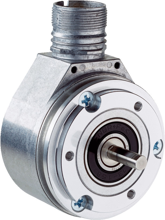 Sick 1081183 / DFS60B-S4PA00S74 Encoder