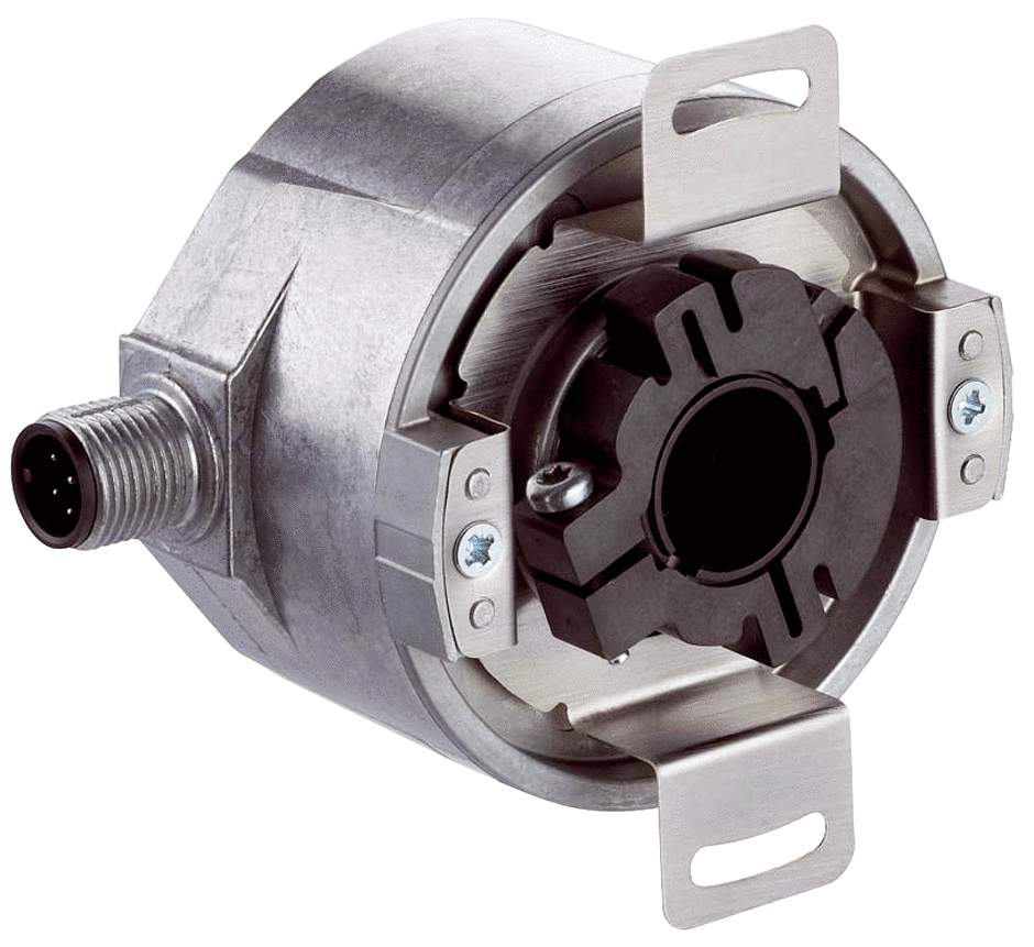 Sick 1073778 / DFS60B-T8EC05000 Encoder