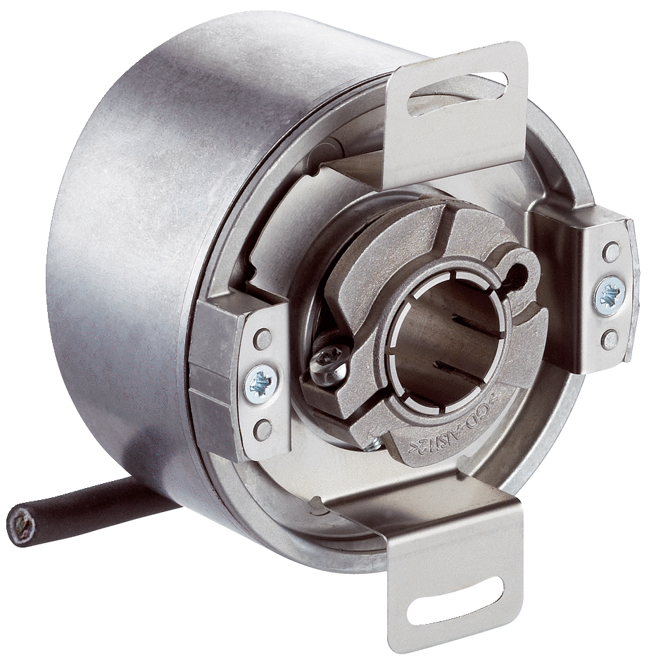 Sick 1036925 / DFS60B-TFPK10000 Encoder