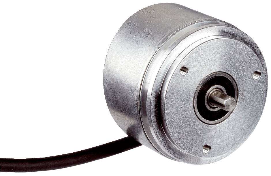 Sick 1081737 / DFS60E-S1AK00100 Encoder