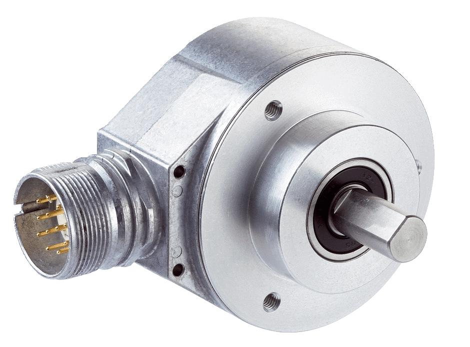 Sick 1062401 / DFS60E-S4CA00200 Encoder