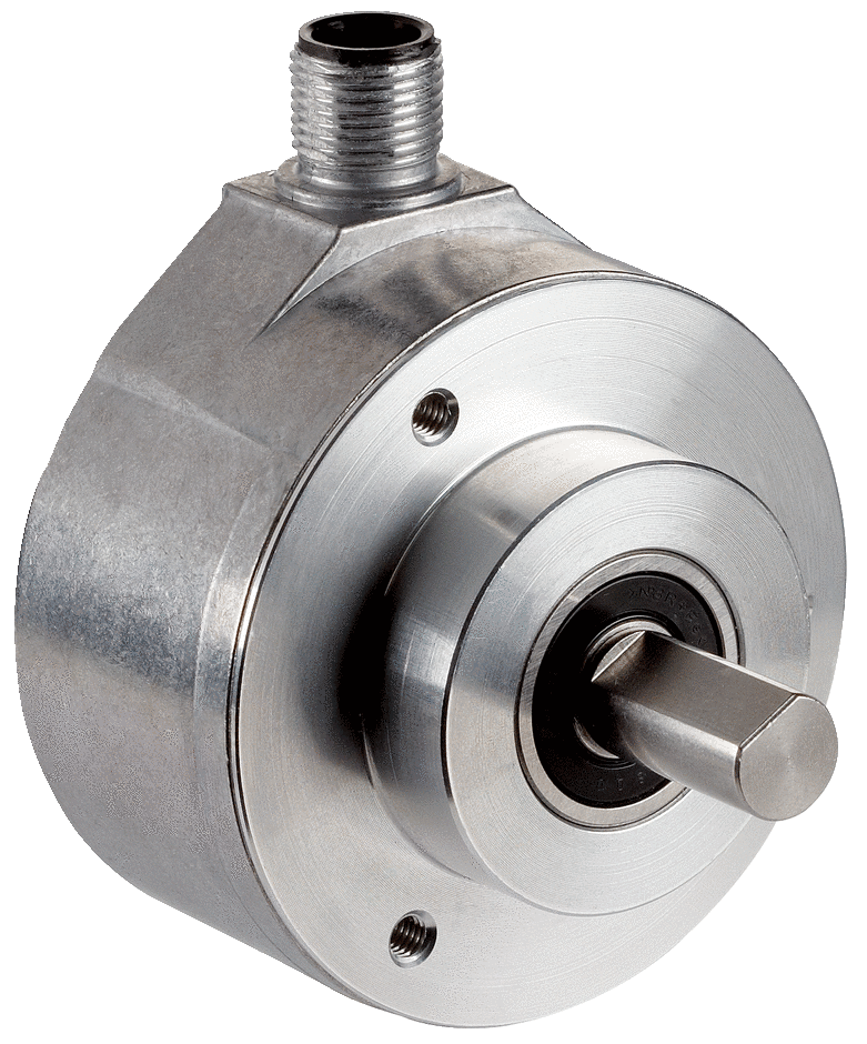 Sick 1037055 / DFS60E-S4EC00360 Encoder