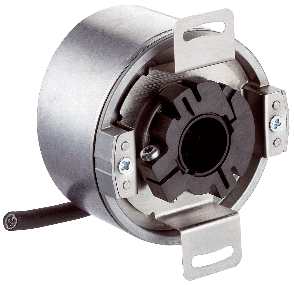 Sick 1061705 / DFS60E-T7EK01024 Encoder