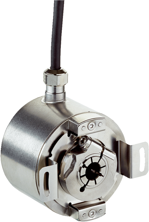 Sick 1114589 / DFS60I-BDEL02048 Encoder