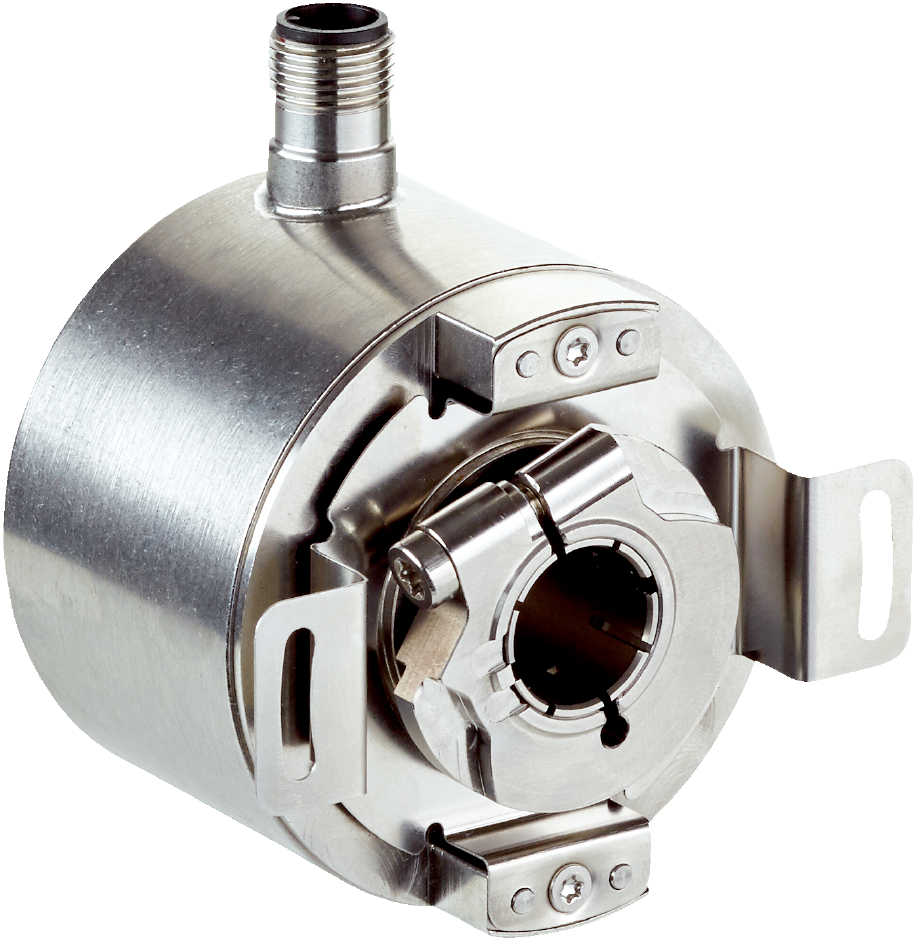 Sick 1118094 / DFS60I-BDVC65536 Encoder