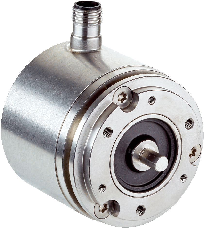 Sick 1104736 / DFS60I-S1AC65536 Encoder