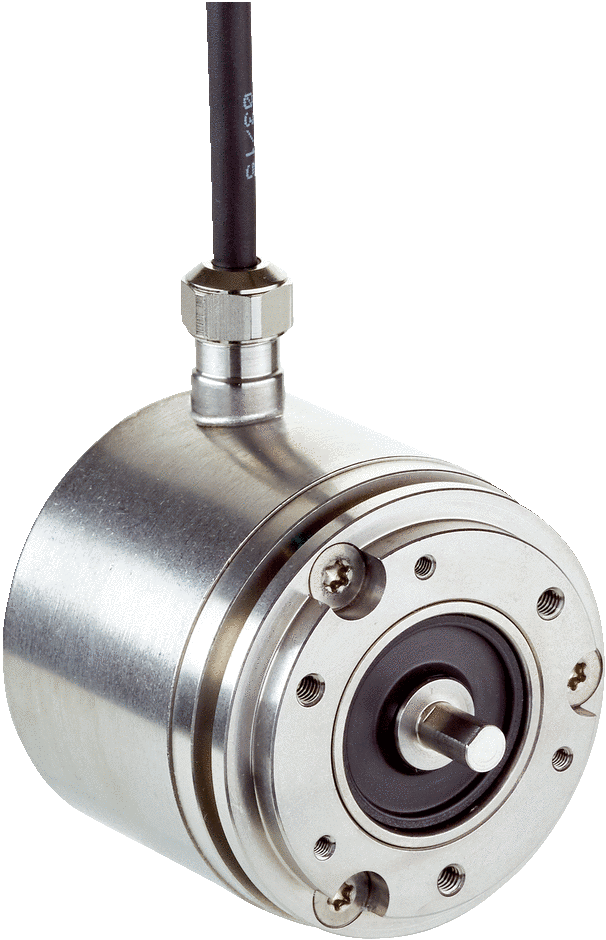 Sick 1107453 / DFS60I-S1MK65536 Encoder