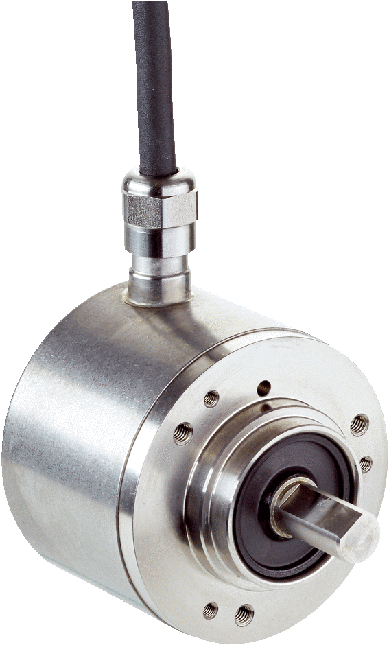 Sick 1100721 / DFS60I-S4EM65536 Encoder