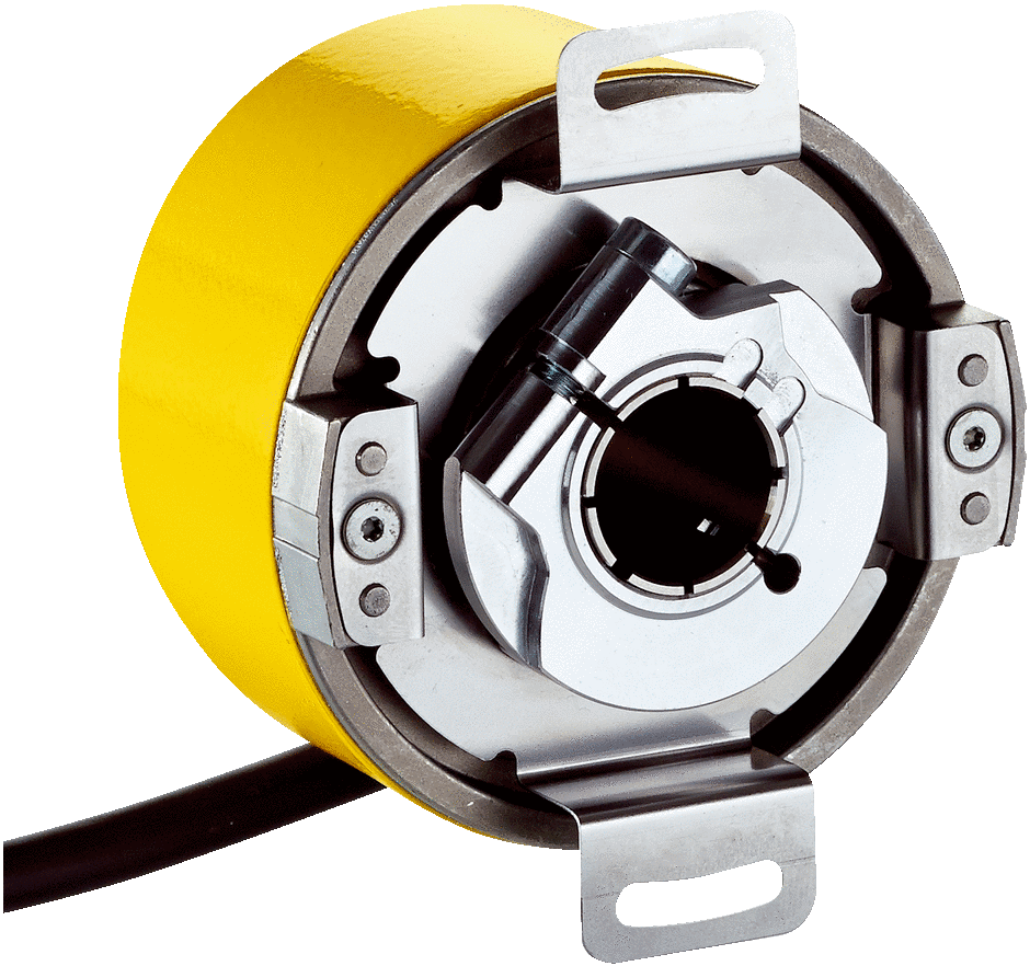 Sick 1069539 / DFS60S-BEOK01024 Encoder