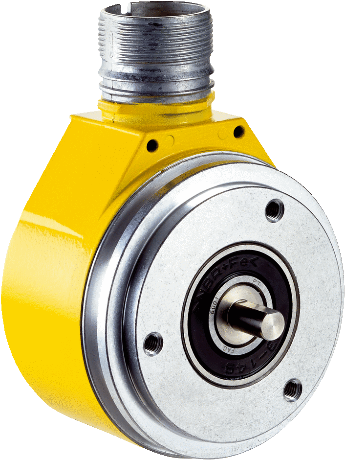 SICK DFS60S Pro Series Encoder